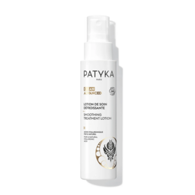 Patyka Clean Advanced Lotion de Soin Défroissante Bio 100ml