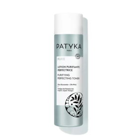 Patyka Pure Gelée Nettoyante Purifiante Bio 150 ml – Peaux mixtes à grasses