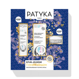 Patyka Age Specific Intensif Coffret Le Rituel Expert Jeunesse BIO