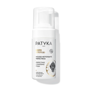 Patyka Clean Advanced Mousse Nettoyante Perfectrice Bio 100ml