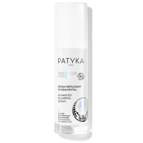 Patyka Age Specific Intensif Sérum Repulpant Fondamental Bio 30 ml – Rides et fermeté