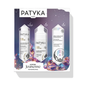 Patyka Le Rituel Jeunesse