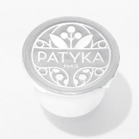 Patyka Age Specific Intensif Recharge Masque Repulpant Pro-Hyaluronic Bio 50 ml – Rides et peau repulpée