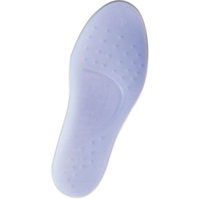 PEDIPRO - Semelles Anti-Choc Paire - Taille 2