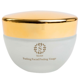 Peeling Visage - Gel Gommant Sans Grains - 50 ml