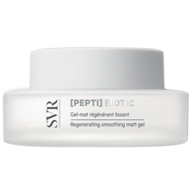 PEPTI BIOTIC - Gel Mat Régénérant Lissant - 50 ml