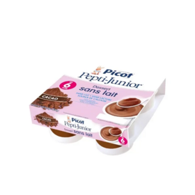 Picot Dessert Cacao pour les bébés dès 6 mois