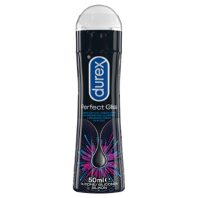 Durex Perfect Gliss Lubrification longue durée 50 ml