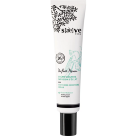 PERFECT PISUM - Crème Visage Lissante Infusion d'Eclat, Bio - 40 ml