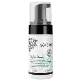 PERFECT PISUM - Mousse Visage Zéro Défaut Bio - 100 ml