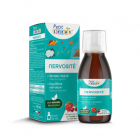 PETIT CHENE - Sirop - 125 ml