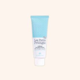 Les Petits Prodiges Crème Hydratante BIO pour Visage 50ml