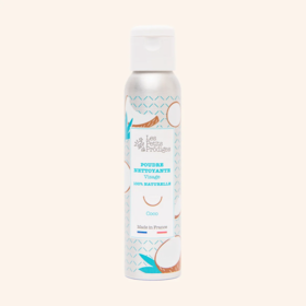 Les Petits Prodiges La Poudre Nettoyante Visage Coco 25 g