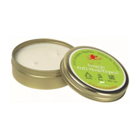 Pharmavoyage Bougie Anti-Moustiques