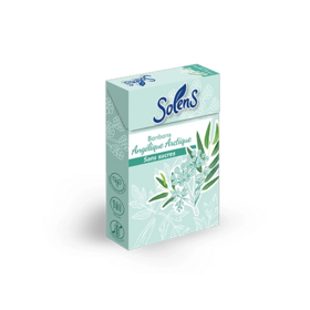 Solens Bonbons Angélique Arctique 50 g