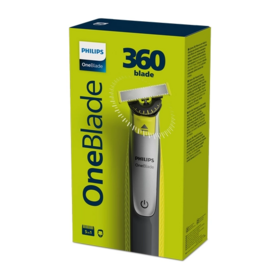 Philips Tondeuse One Blade 360