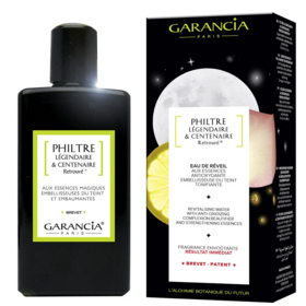 Garancia  Philtre Legendaire & Centenaire  Eau Anti-Oxydante - 95 ml