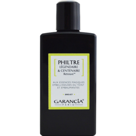 Garancia PHILTRE LEGENDAIRE & CENTENAIRE RETROUVE - Eau Anti-Oxydante - 95 ml