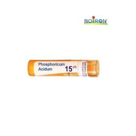 Boiron Phosphoricum Acidum 15CH Dose 1g