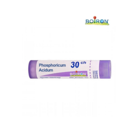 Boiron Phosphoricum Acidum 30CH Tube 4g