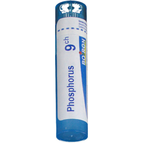 Boiron Phosphorus 9 CH - 80 granules