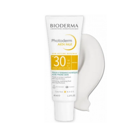 Bioderma Photoderm SPF30 AKN Mat 40ml