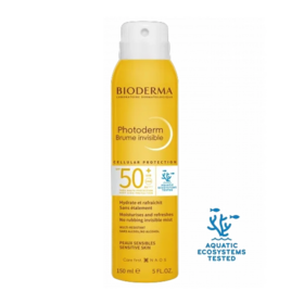 Photoderm Spray invisible SPF50 150ml