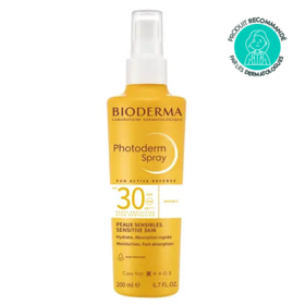 Bioderma Photoderm Spray SPF30 200 ml