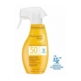 Photoderm Spray invisible SPF50 300 ml