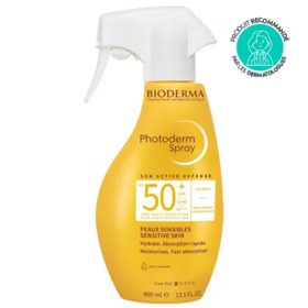Bioderma Photoderm Spray SPF50+ 400 ml