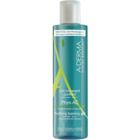 PHYS-AC - Eau Micellaire Purifiante - 400 ml