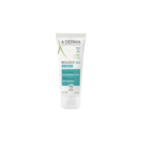 A-Derma Biology AC Global Soin Matifiant 40ml