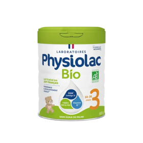 Physiolace BIO 3 800g