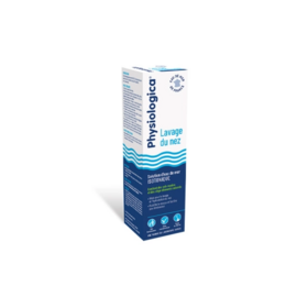 Gifrer Physiologica Eau de mer Isotonique Spray 100 ml