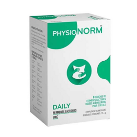Physionorm Daily