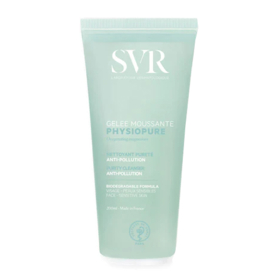 PHYSIOPURE - Gelée Moussante Soin Nettoyant Pureté Douceur - 200 ml