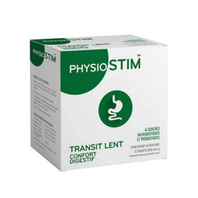Physiostim Confort digestif 30 sachets
