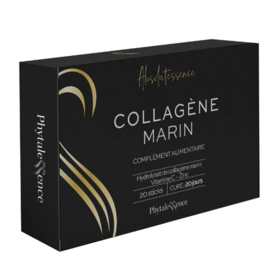 Phytalessence Collagène Marin 20 sticks