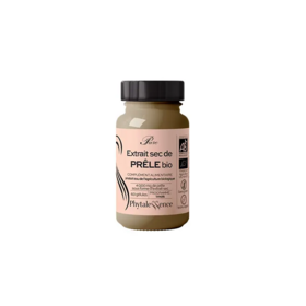 Phytalessence Pure Prêle BIO 60 gélules – complément alimentaire prêle silice articulation