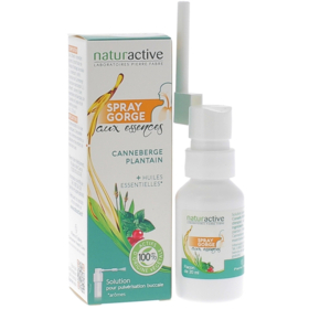 PHYTAROMA -  Spray - 20 ml
