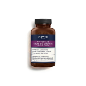 Phytocyane chute de cheveux pousse croissance et densité 84 capsules