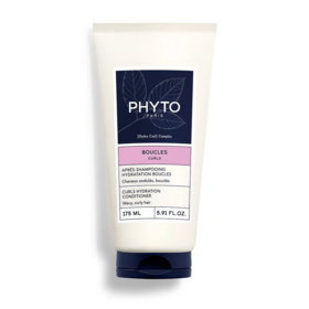 Phyto Boucles Après-Shampooing Hydratation 175ml