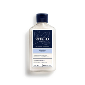 Phyto Shampooing Douceur 250ml