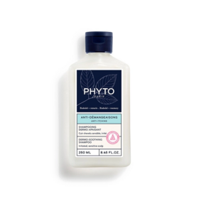 Phyto Shampooing  Anti Démangeaisons Dermo Apaisant 250 ml