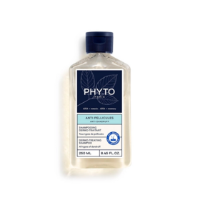 Phyto Shampooing Dermo-Traitant Anti-Pellicules 250 ml