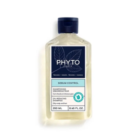 Phyto Paris Shampooing Séboréducteur 250ml cheveux gras