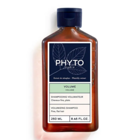 Phyto Shampooing Volumateur 250ml