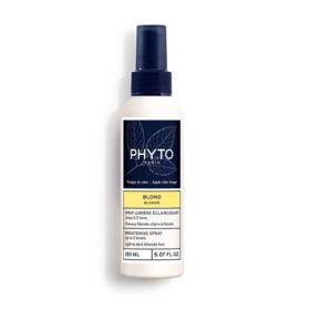Phyto Blond Spray Lumière Eclaircissant 150ml