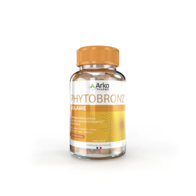 Arkopharma Phytobronz Solaire 60 gummies