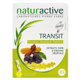 PHYTOTHERAPIE - 20 sticks